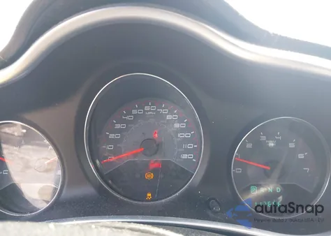 2012 Dodge Avenger Se z USA, uszkodzony, nr VIN 1C3CDZAB0CN132399